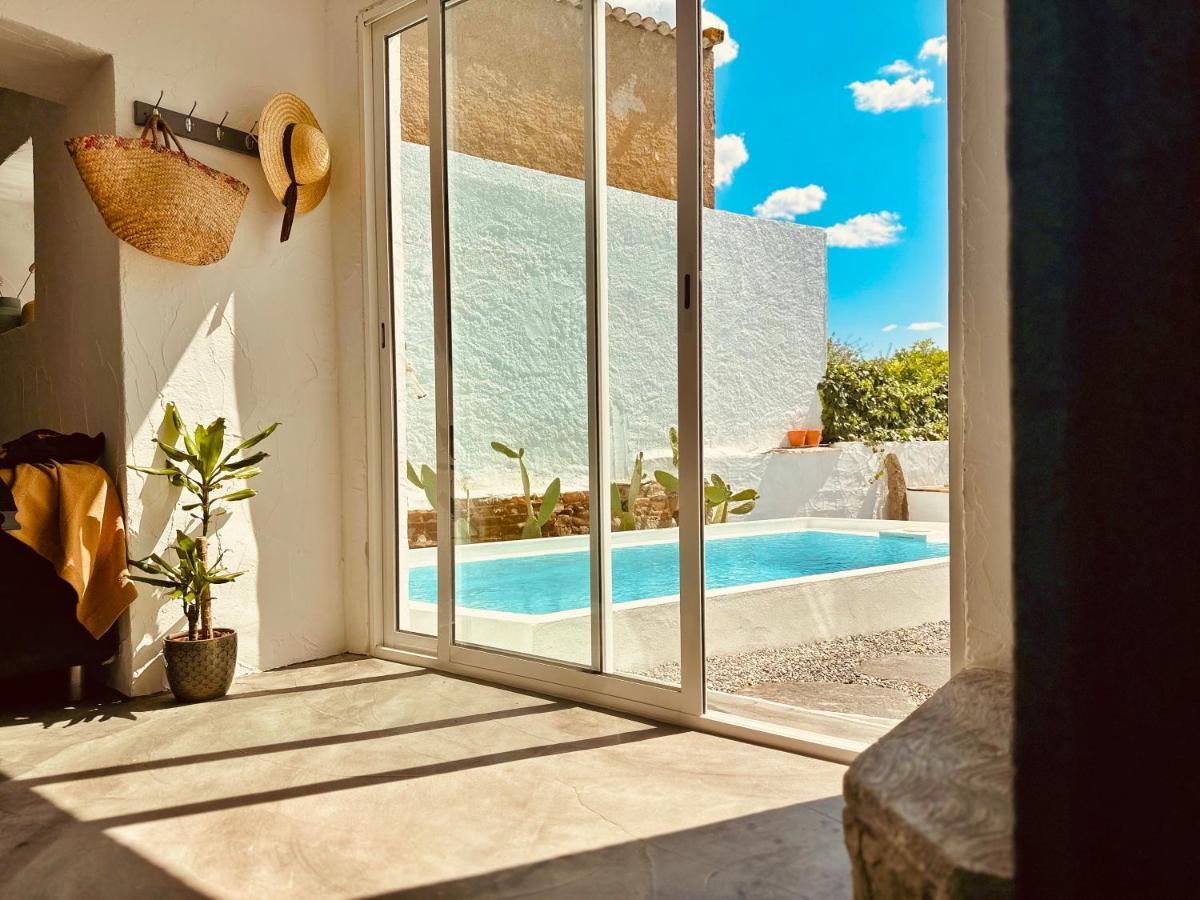 Casa Esperanca Do Frade Villa Reguengos de Monsaraz Eksteriør billede