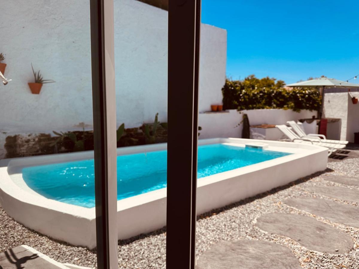 Casa Esperanca Do Frade Villa Reguengos de Monsaraz Eksteriør billede