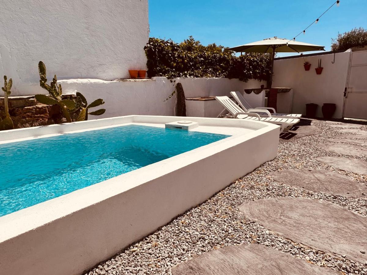 Casa Esperanca Do Frade Villa Reguengos de Monsaraz Eksteriør billede