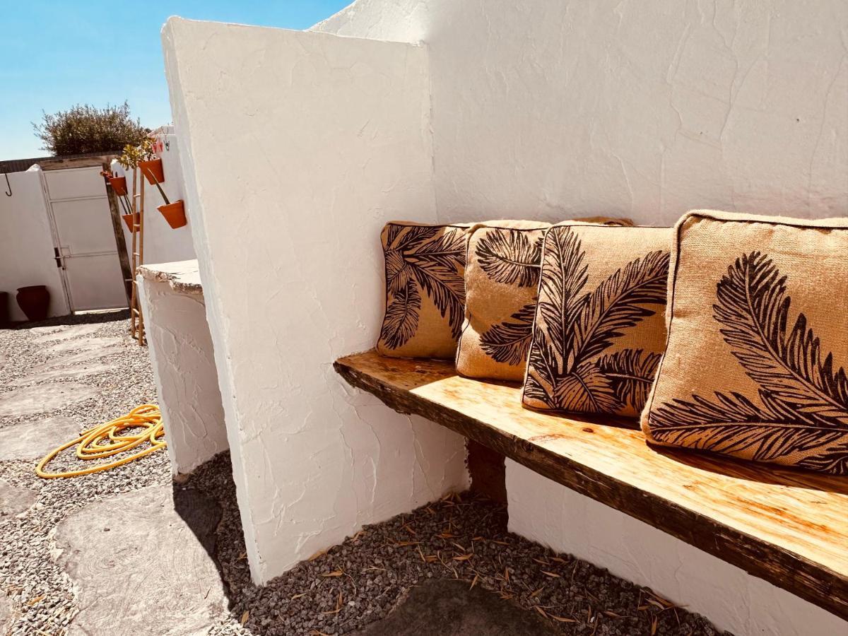 Casa Esperanca Do Frade Villa Reguengos de Monsaraz Eksteriør billede